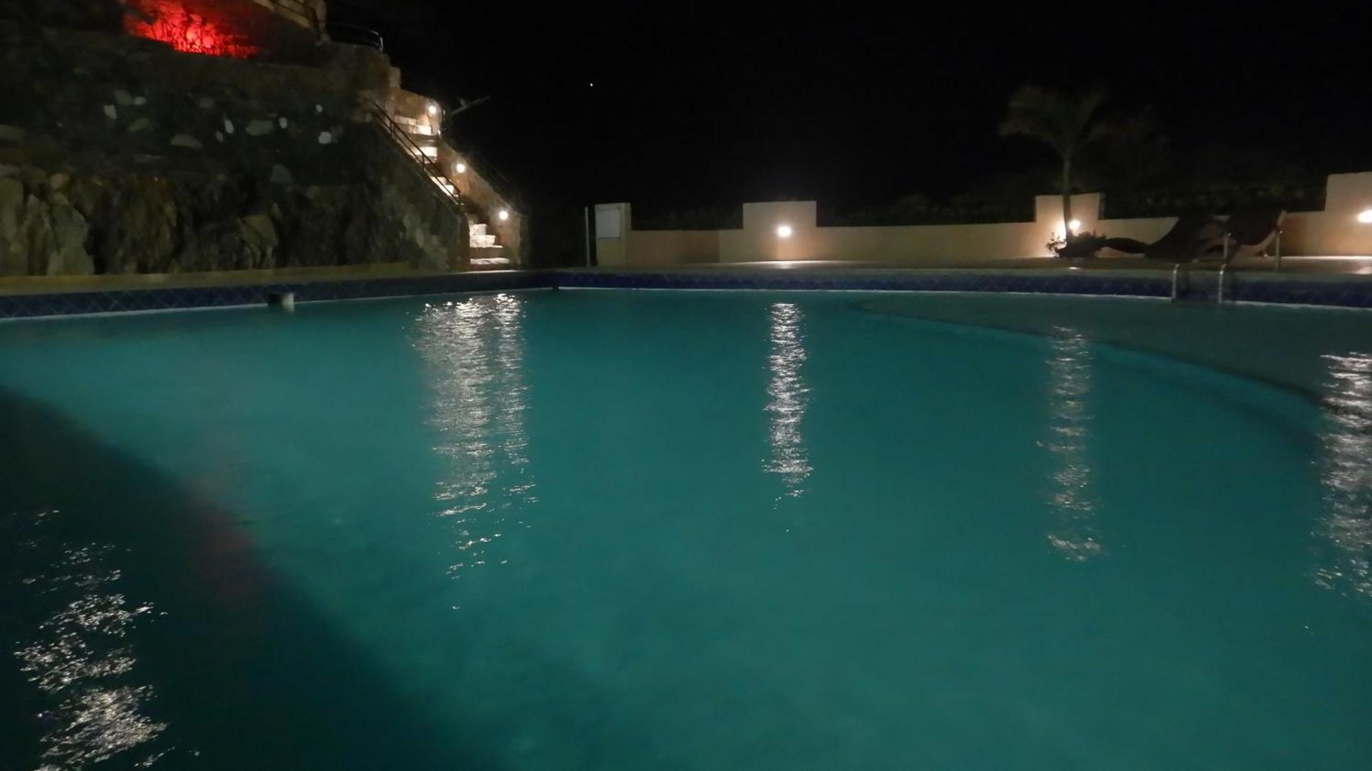 Rodadero Magico Apartamento Frente Al Mar Санта-Марта Экстерьер фото