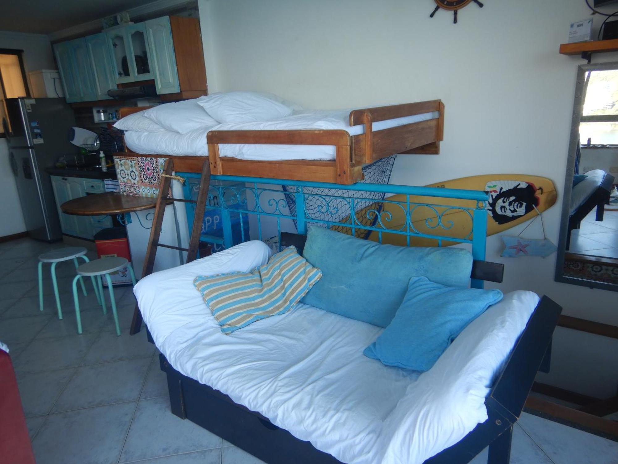 Rodadero Magico Apartamento Frente Al Mar Санта-Марта Экстерьер фото